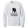 Long Sleeve Core Cotton Tee Thumbnail
