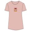 Women's Softstyle® CVC T-Shirt Thumbnail