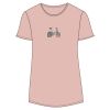 Women's Softstyle® CVC T-Shirt Thumbnail