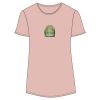 Women's Softstyle® CVC T-Shirt Thumbnail