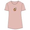 Women's Softstyle® CVC T-Shirt Thumbnail