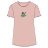Women's Softstyle® CVC T-Shirt Thumbnail