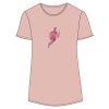 Women's Softstyle® CVC T-Shirt Thumbnail
