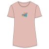 Women's Softstyle® CVC T-Shirt Thumbnail