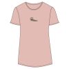 Women's Softstyle® CVC T-Shirt Thumbnail