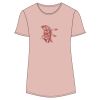 Women's Softstyle® CVC T-Shirt Thumbnail