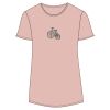 Women's Softstyle® CVC T-Shirt Thumbnail