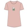 Women's Softstyle® CVC T-Shirt Thumbnail
