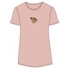 Women's Softstyle® CVC T-Shirt Thumbnail