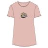 Women's Softstyle® CVC T-Shirt Thumbnail