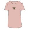 Women's Softstyle® CVC T-Shirt Thumbnail