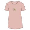 Women's Softstyle® CVC T-Shirt Thumbnail