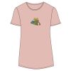 Women's Softstyle® CVC T-Shirt Thumbnail