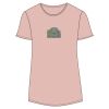Women's Softstyle® CVC T-Shirt Thumbnail