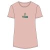 Women's Softstyle® CVC T-Shirt Thumbnail