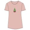 Women's Softstyle® CVC T-Shirt Thumbnail