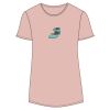 Women's Softstyle® CVC T-Shirt Thumbnail