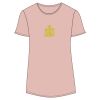Women's Softstyle® CVC T-Shirt Thumbnail