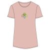 Women's Softstyle® CVC T-Shirt Thumbnail