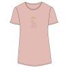 Women's Softstyle® CVC T-Shirt Thumbnail