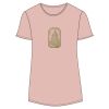 Women's Softstyle® CVC T-Shirt Thumbnail