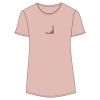 Women's Softstyle® CVC T-Shirt Thumbnail