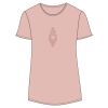 Women's Softstyle® CVC T-Shirt Thumbnail