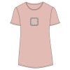 Women's Softstyle® CVC T-Shirt Thumbnail
