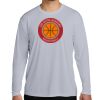 Long Sleeve Performance Tee Thumbnail