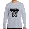 Long Sleeve Performance Tee Thumbnail