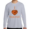 Long Sleeve Performance Tee Thumbnail