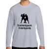 Long Sleeve Performance Tee Thumbnail