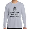 Long Sleeve Performance Tee Thumbnail