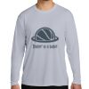 Long Sleeve Performance Tee Thumbnail