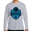 Long Sleeve Performance Tee Thumbnail