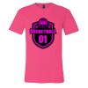 Jersey Tee Thumbnail