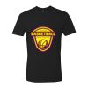 Unisex Cotton Tee Thumbnail