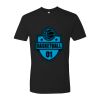 Unisex Cotton Tee Thumbnail