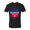 Unisex Cotton Tee Thumbnail
