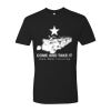 Unisex Cotton Tee Thumbnail