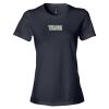 Women's Softstyle® Lightweight T-Shirt Thumbnail