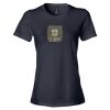 Women's Softstyle® Lightweight T-Shirt Thumbnail