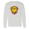 Heavy Cotton™ Long Sleeve T-Shirt Thumbnail