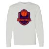 Heavy Cotton™ Long Sleeve T-Shirt Thumbnail