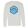 Heavy Cotton™ Long Sleeve T-Shirt Thumbnail