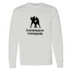 Heavy Cotton™ Long Sleeve T-Shirt Thumbnail