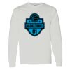 Heavy Cotton™ Long Sleeve T-Shirt Thumbnail