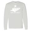 Heavy Cotton™ Long Sleeve T-Shirt Thumbnail