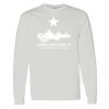Heavy Cotton™ Long Sleeve T-Shirt Thumbnail