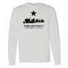 Heavy Cotton™ Long Sleeve T-Shirt Thumbnail